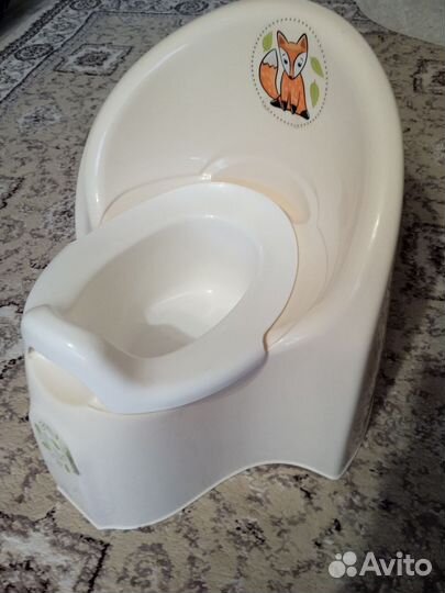 Горшок детский
