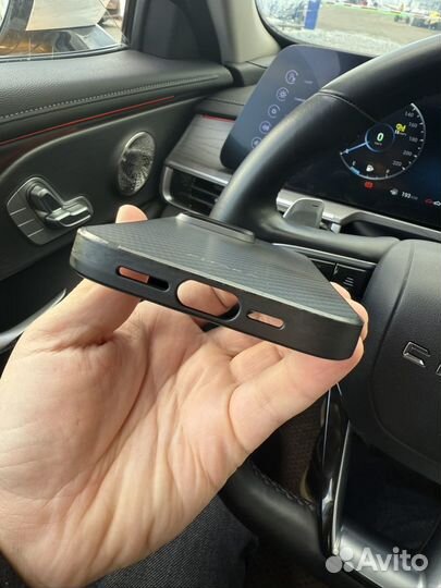 Pitaka iPhone 15 pro max