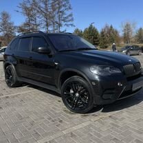 BMW X5 3.0 AT, 2011, 202 000 км, с пробегом, цена 2 300 000 �руб.