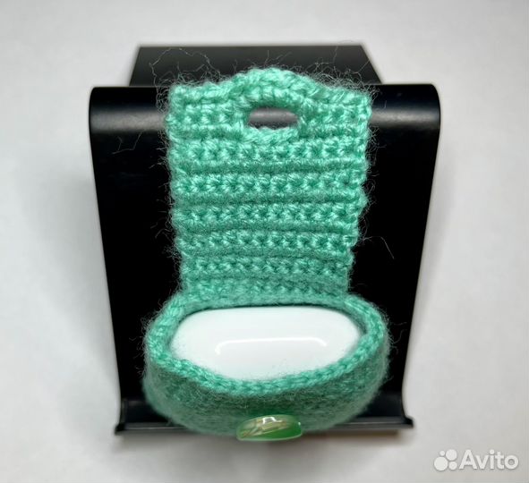 Чехол для airpods 4