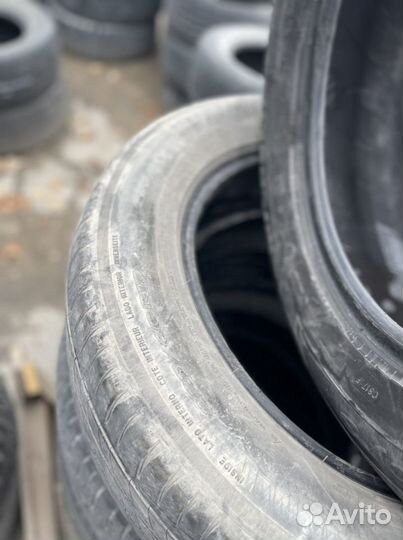 Michelin 4x4 XPC 225/60 R17