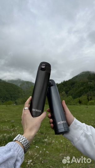 Термокружка на 520 мл