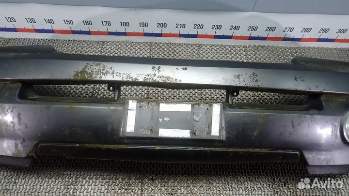 Бампер передний Kia Sorento