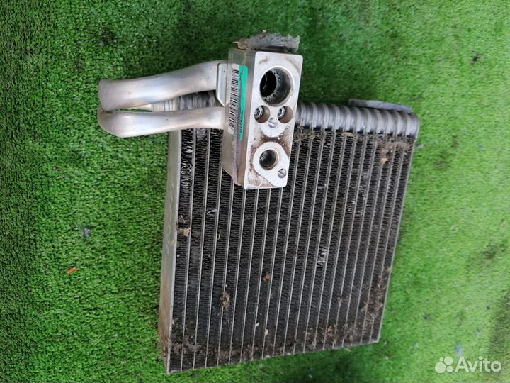 Испаритель для Renault Logan 2005-2014 Ларгус