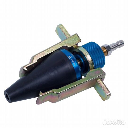 Набор для тестирования герметич. Мастак 103-40003C