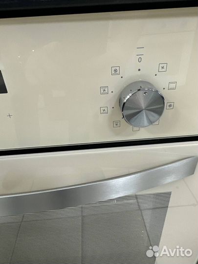 Шкаф духовой электрический maunfeld eoem.589BG