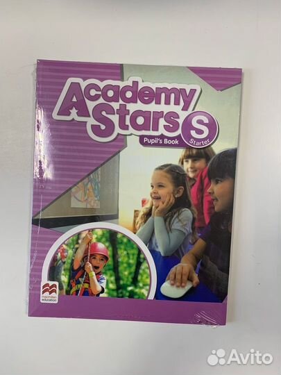 Academy Stars Starter