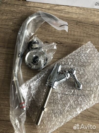 Кран для питьевой воды для аквафильтра