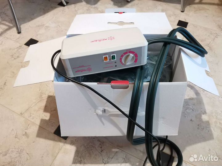 Матрас противопролежневый Armed