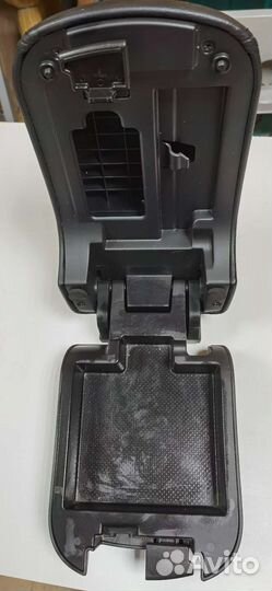 Подлокотник mitsubishi pajero sport 2 рестайлинг