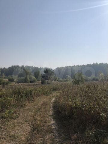 Участок 12 сот. (ИЖС)