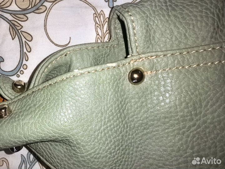 Сумка из эко кожи Gorett