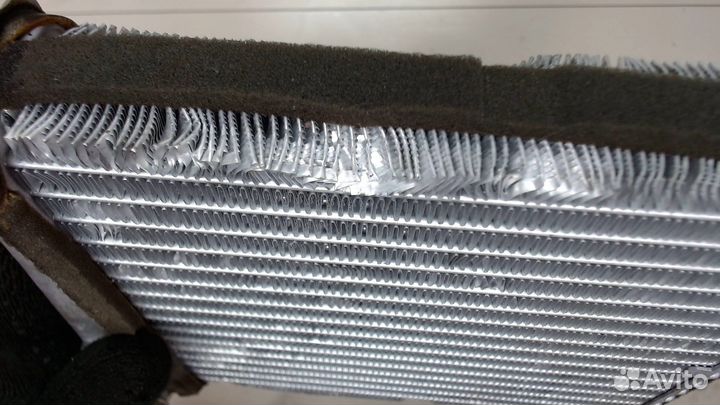 Радиатор отопителя Volkswagen Touran, 2011