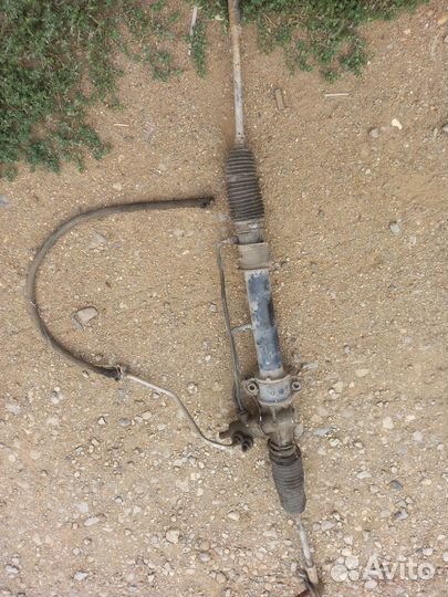 Запчасти на hyundai портер 1