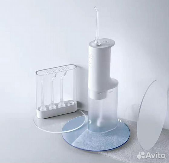 Ирригатор Xiaomi Mijia Electric Flusher MEO701