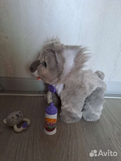 Fisher price коала