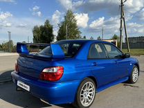 Subaru Impreza 2.0 MT, 2006, 100 000 км, с пробегом, цена 1 100 000 руб.