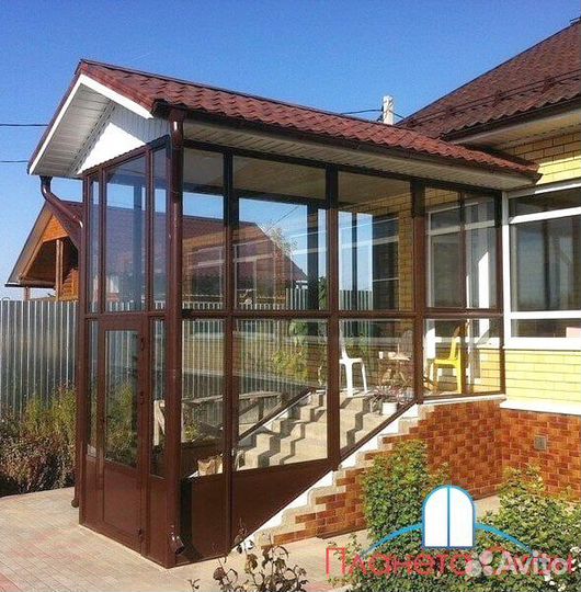 Пластиковые окна, окна пвх