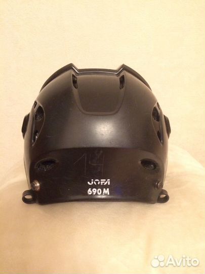 Шлем хоккейный jofa