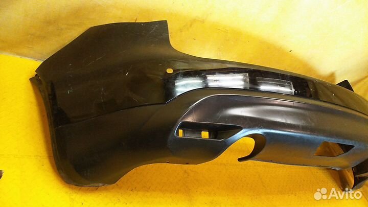 Бампер задний FX/QX70 (S51) 850221CA0H