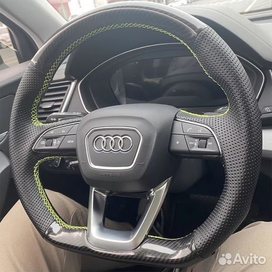 Руль рулевое колесо Audi A4 A5 A6 A7 A8 Q5 A5 Audi