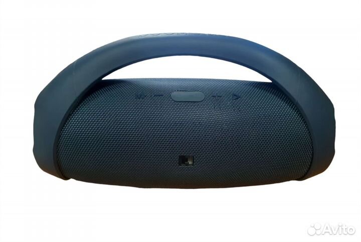 Колонка бумбокс