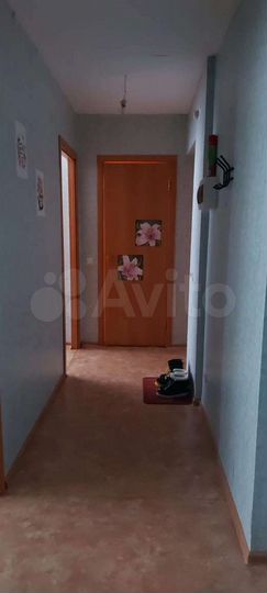 1-к. квартира, 34,5 м², 1/3 эт.