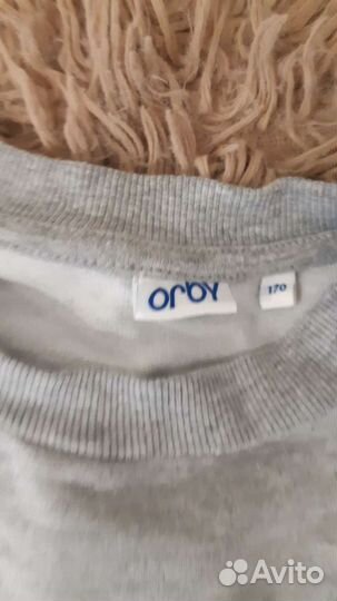 Одежда для мальчика р 164