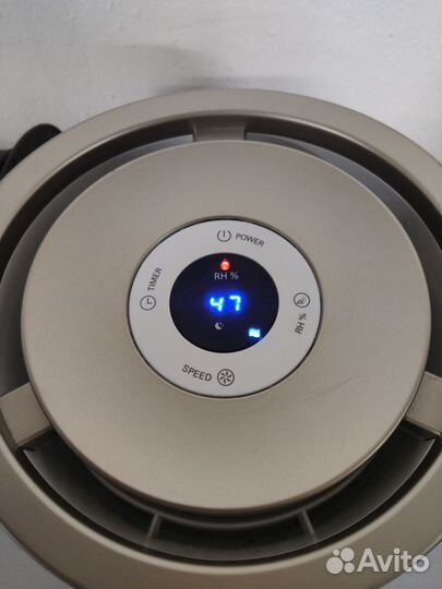 Увлажнитель воздуха Philips