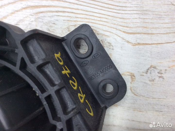 Динамик Hyundai Creta 49.000км G4FG 2019