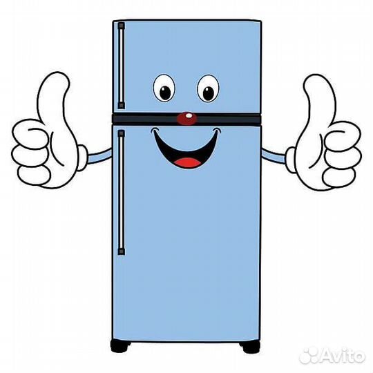 Профессиональный ремонт холодильников