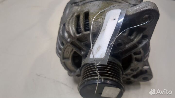 Генератор Volkswagen Passat 6