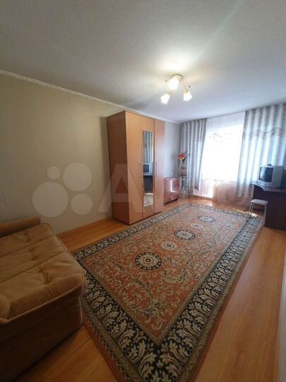 1-к. квартира, 33 м², 4/9 эт.