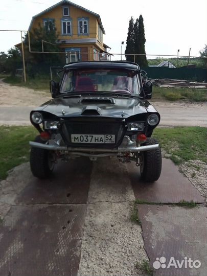 Продам Багги