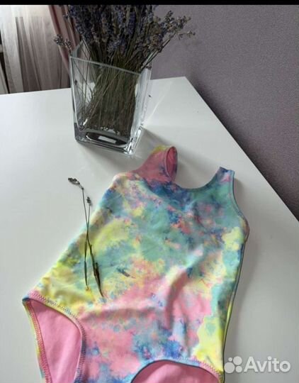 Купальник для девочки 92 hm