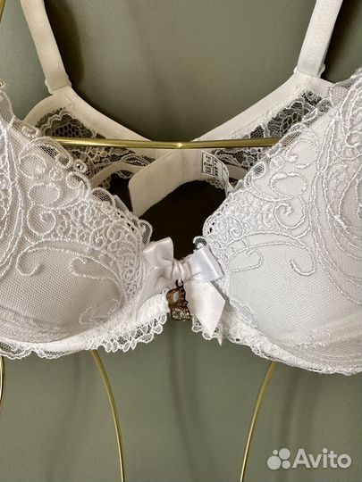 Lise Charmel 80D бюстгальтер новый