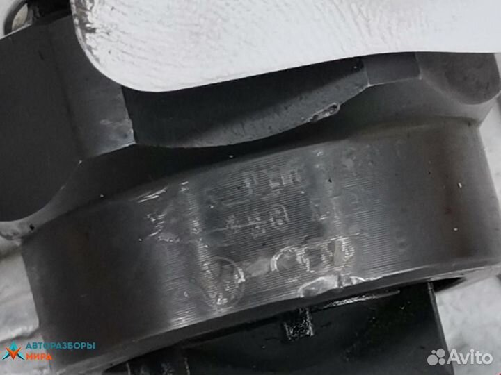 Форсунка Volkswagen Lupo 6X 2000 045130073F