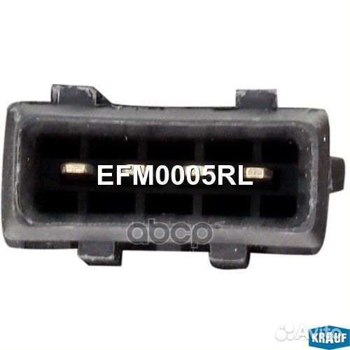 Датчик массового расхода воздуха двс KIA carens I