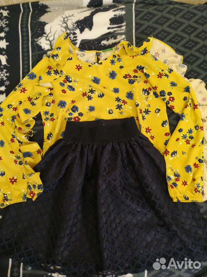 Одежда для девочек