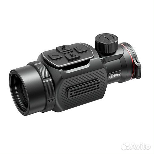 Тепловизионная насадка для охоты iRay Mate MAL 25