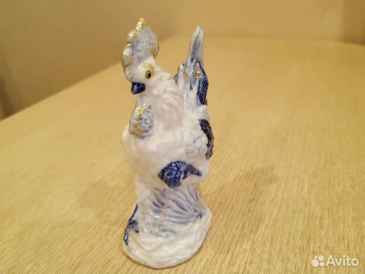 Статуэтка Петух