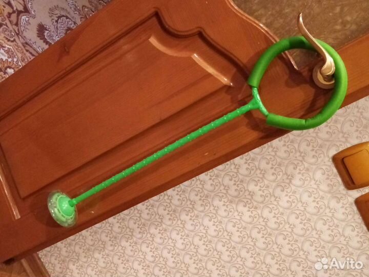 Нейроскакалка