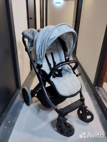 Коляска X-Lander