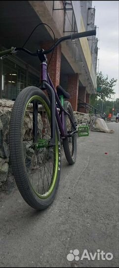 Кастом мтб-26