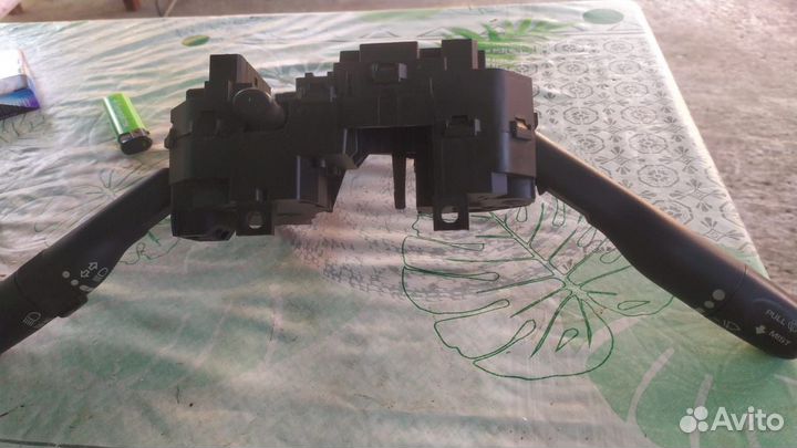 Подрулевой переключатель chrysler sebring 2