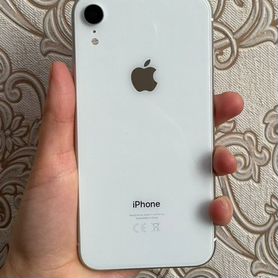 iPhone Xr, 128 ГБ