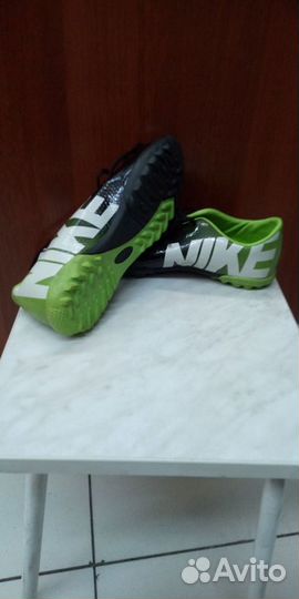 Размер 40 Грунтовки футзалки футбольные Магазин