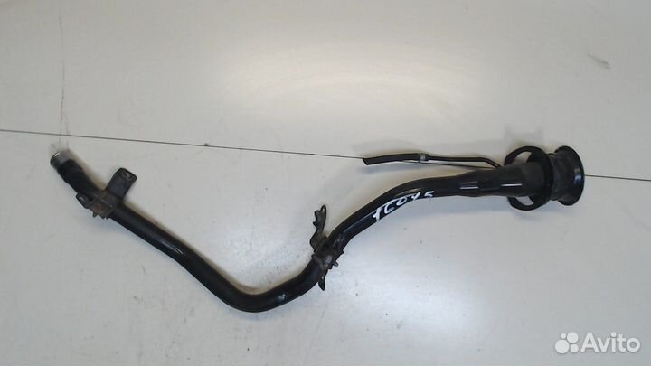 Горловина заливная топливная Subaru Legacy Outback