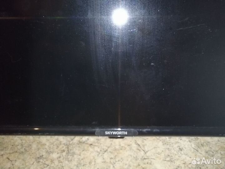 Бытовая техника на запчасти