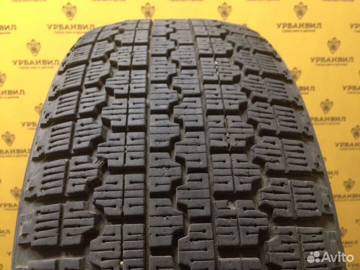 Bridgestone Blizzak Extra PM-30 205/50 R16